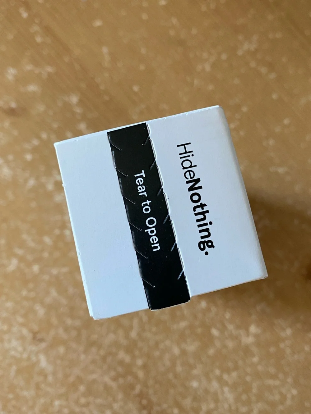 Minimalist Hair Density Serum, New and Unopened